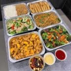 Best 9 Party Size Entrees in Las Vegas, NV