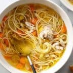 Best Chicken Noodle Soup 鸡面汤 in Las Vegas, NV