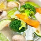 Best Vegetarian Soup 素菜汤 in Las Vegas, NV